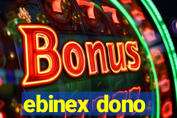 ebinex dono